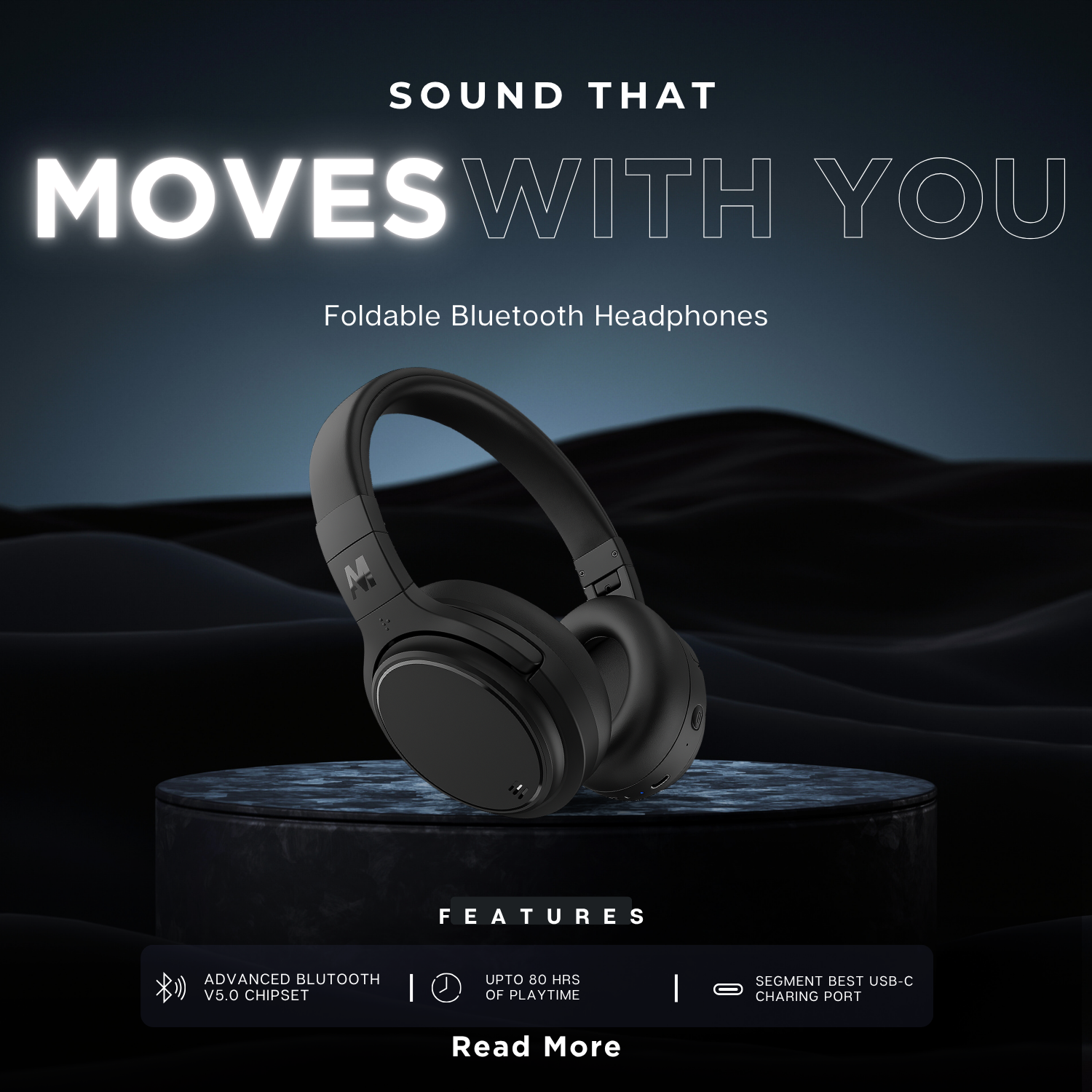 From Studio to Street: How Music Powers Every Moment