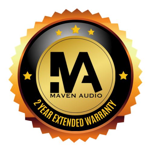 2 Year Extended Warranty